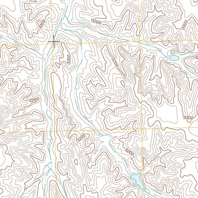Mcdonald NW, KS (2012, 24000-Scale) Preview 3