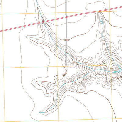 Mcdonald SW, KS (2012, 24000-Scale) Preview 3