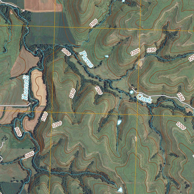Mcfarland, KS (2009, 24000-Scale) Preview 3