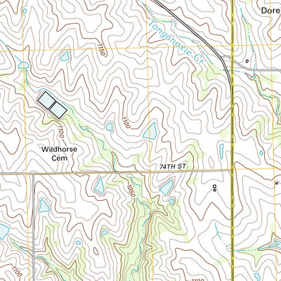Mclouth, KS (2012, 24000-Scale) Preview 2