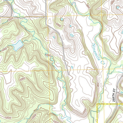 Mclouth, KS (2012, 24000-Scale) Preview 3