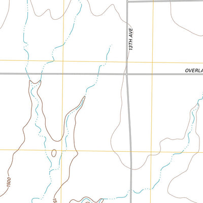 Mcpherson North, KS (2012, 24000-Scale) Preview 2