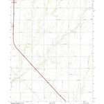 Mcpherson SE, KS (2012, 24000-Scale) Preview 1
