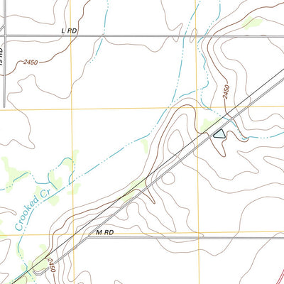 Meade, KS (2012, 24000-Scale) Preview 2