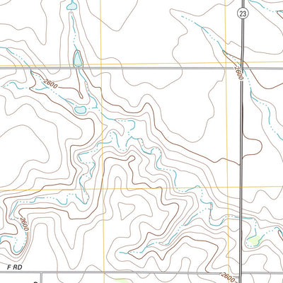 Meade NE, KS (2012, 24000-Scale) Preview 3
