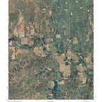 Medicine Lodge SW, KS (2009, 24000-Scale) Preview 1
