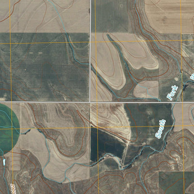 Menlo, KS (2009, 24000-Scale) Preview 3