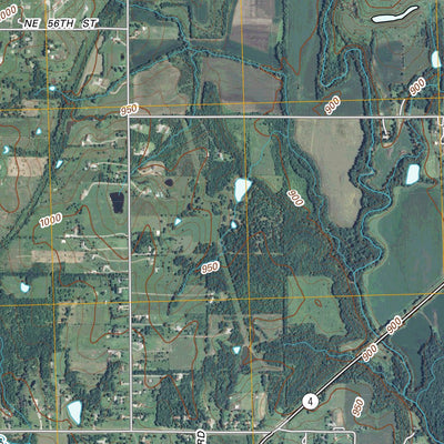 Meriden, KS (2009, 24000-Scale) Preview 3