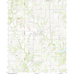 Meriden, KS (2012, 24000-Scale) Preview 1