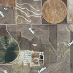 Middle Ladder Creek East, KS (2010, 24000-Scale) Preview 3