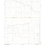Middle Ladder Creek West, KS (2012, 24000-Scale) Preview 1
