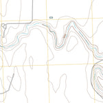 Middle Ladder Creek West, KS (2012, 24000-Scale) Preview 3