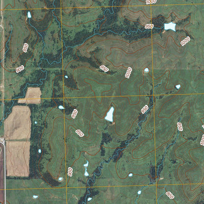 Middletown, KS (2009, 24000-Scale) Preview 3