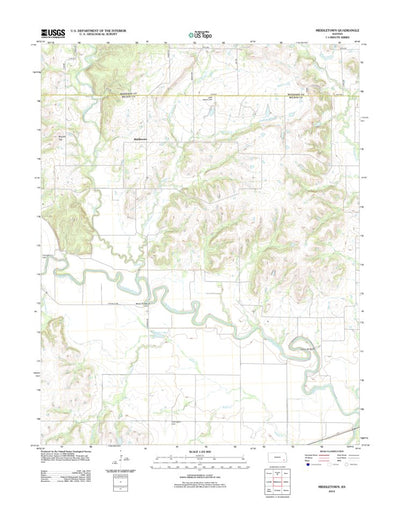 Middletown, KS (2012, 24000-Scale) Preview 1