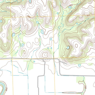 Middletown, KS (2012, 24000-Scale) Preview 2