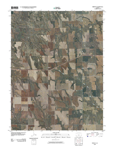 Midway, KS (2009, 24000-Scale) Preview 1