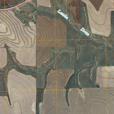 Midway, KS (2009, 24000-Scale) Preview 2