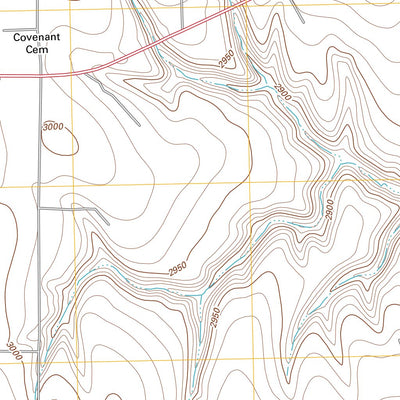 Midway, KS (2012, 24000-Scale) Preview 2