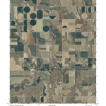Midway Draw West, KS (2009, 24000-Scale) Preview 1