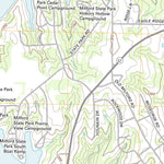 Milford Dam, KS (2012, 24000-Scale) Preview 3