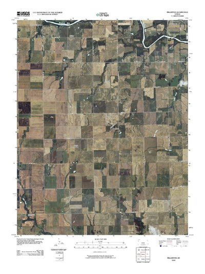 Millerton, KS (2010, 24000-Scale) Preview 1