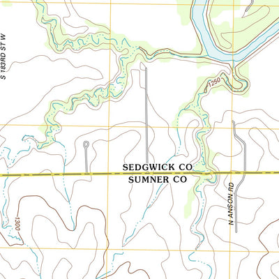 Millerton, KS (2012, 24000-Scale) Preview 3
