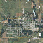 Miltonvale, KS (2009, 24000-Scale) Preview 3