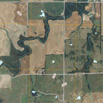 Miltonvale NE, KS (2009, 24000-Scale) Preview 3
