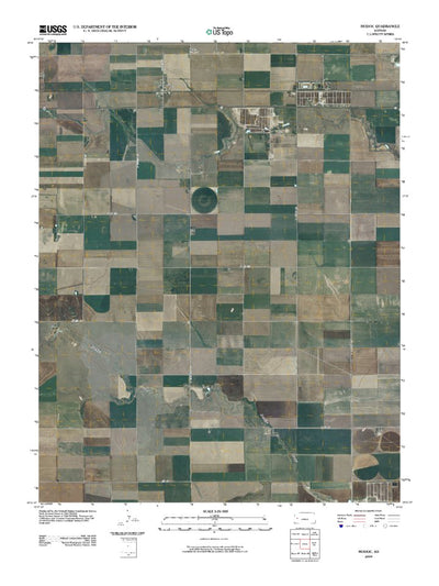 Modoc, KS (2009, 24000-Scale) Preview 1