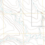 Modoc, KS (2012, 24000-Scale) Preview 3