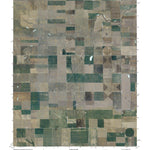 Modoc SE, KS (2009, 24000-Scale) Preview 1