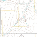 Modoc SW, KS (2012, 24000-Scale) Preview 3