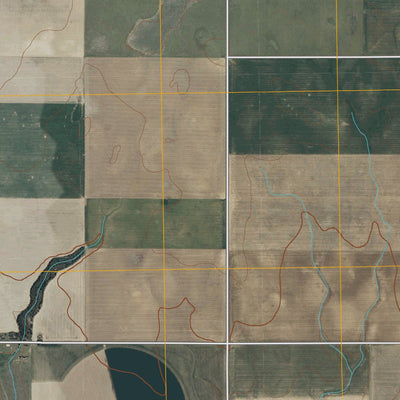 Montezuma, KS (2009, 24000-Scale) Preview 2