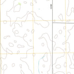 Montezuma NW, KS (2012, 24000-Scale) Preview 2