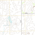 Montezuma NW, KS (2012, 24000-Scale) Preview 3