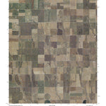 Montezuma SE, KS (2009, 24000-Scale) Preview 1