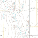 Montezuma SE, KS (2012, 24000-Scale) Preview 2