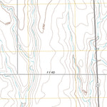 Montezuma SE, KS (2012, 24000-Scale) Preview 3