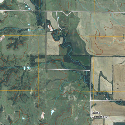 Montrose, KS (2009, 24000-Scale) Preview 2