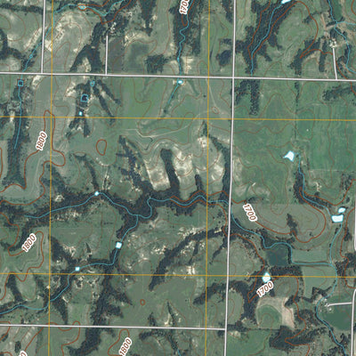 Montrose, KS (2009, 24000-Scale) Preview 3