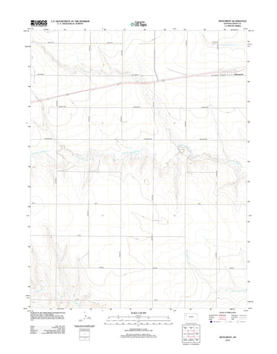 Monument, KS (2012, 24000-Scale) Preview 1