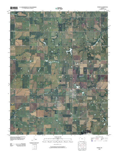Moran, KS (2009, 24000-Scale) Preview 1