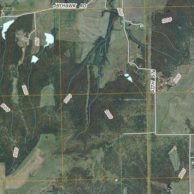 Moran SE, KS (2009, 24000-Scale) Preview 3