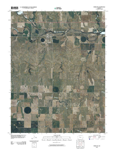 Morland, KS (2009, 24000-Scale) Preview 1