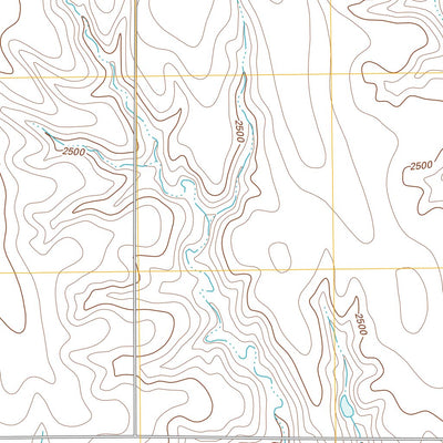Morland NE, KS (2012, 24000-Scale) Preview 2