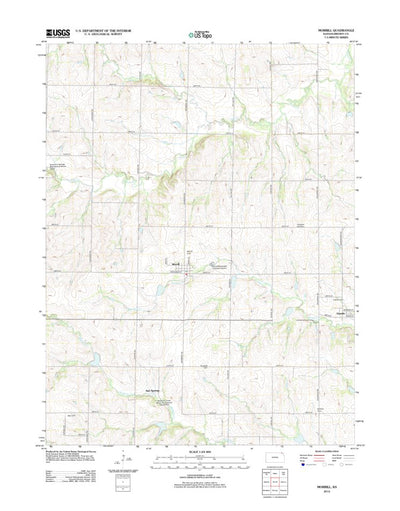 Morrill, KS (2012, 24000-Scale) Preview 1
