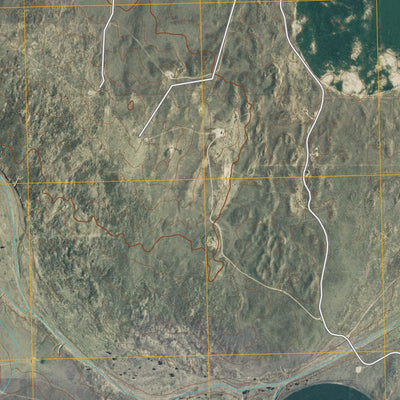 Moscow NW, KS (2010, 24000-Scale) Preview 3