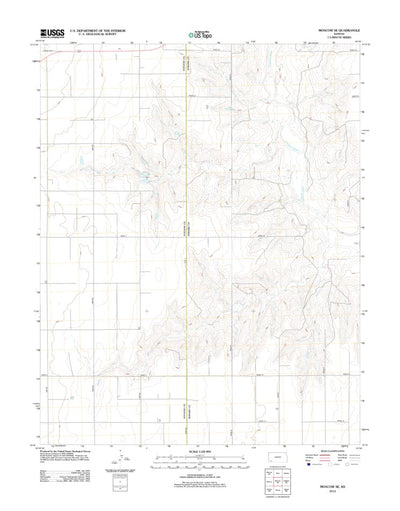 Moscow SE, KS (2012, 24000-Scale) Preview 1