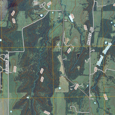 Mound City, KS (2009, 24000-Scale) Preview 3