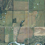 Mound Valley, KS (2010, 24000-Scale) Preview 2